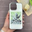 قاب گوشی iPhone 14 Pro Max آیفون اورجینال SO COOL طرح Money Maker