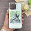قاب گوشی iPhone 15 Pro Max آیفون اورجینال SO COOL طرح Money Maker