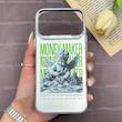 قاب گوشی iPhone 17 Pro Max آیفون اورجینال SO COOL طرح Money Maker