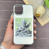 قاب گوشی iPhone 12 - iPhone 12 Pro آیفون اورجینال SO COOL طرح Money Maker