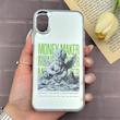 قاب گوشی iPhone X - XS آیفون اورجینال SO COOL طرح Money Maker