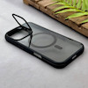 قاب گوشی iPhone 17 آیفون اورجینال Bracket Lens استندشو آلومینیومی مگ سیف دار کد 167075