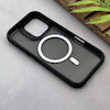 قاب گوشی iPhone 17 آیفون اورجینال Bracket Lens استندشو آلومینیومی مگ سیف دار کد 167075
