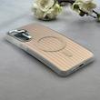 قاب گوشی Galaxy S24 FE سامسونگ لنز کرومی دورمات کرکره ای طرح مگ سیف کد 1000198