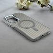 قاب گوشی Galaxy A52 4G - A52 5G - A52S سامسونگ لنز کرومی دورمات کرکره ای طرح مگ سیف کد 1000283