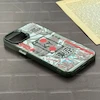 قاب گوشی iPhone 15 آیفون اورجینال SO COOL سوکول طرح ژاپنی توکیو استریت کد 181107