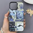 قاب گوشی iPhone 13 Pro آیفون So CooL Ocean Vibe سوکول اوشن وایب با طرح دریایی کد 181110