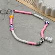 بند آویز دستی موبایل ( فون چارم Phone Charm ) فانتزی