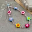 بند آویز دستی موبایل ( فون چارم Phone Charm ) فانتزی 