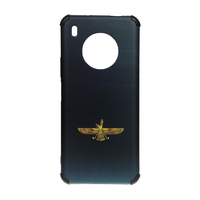قاب گوشی Huawei Y9A هواوی فانتزی هارد HARD ایربگ دار کپسولی فروهر کد 181233