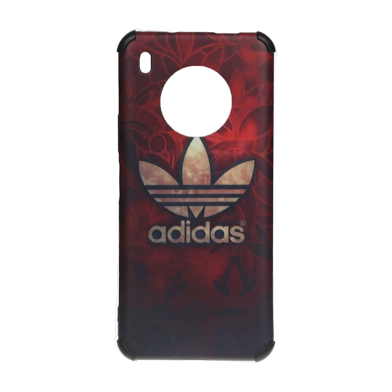 قاب گوشی Huawei Y9A هواوی فانتزی هارد HARD ایربگ دار کپسولی آدیداس کد 181238