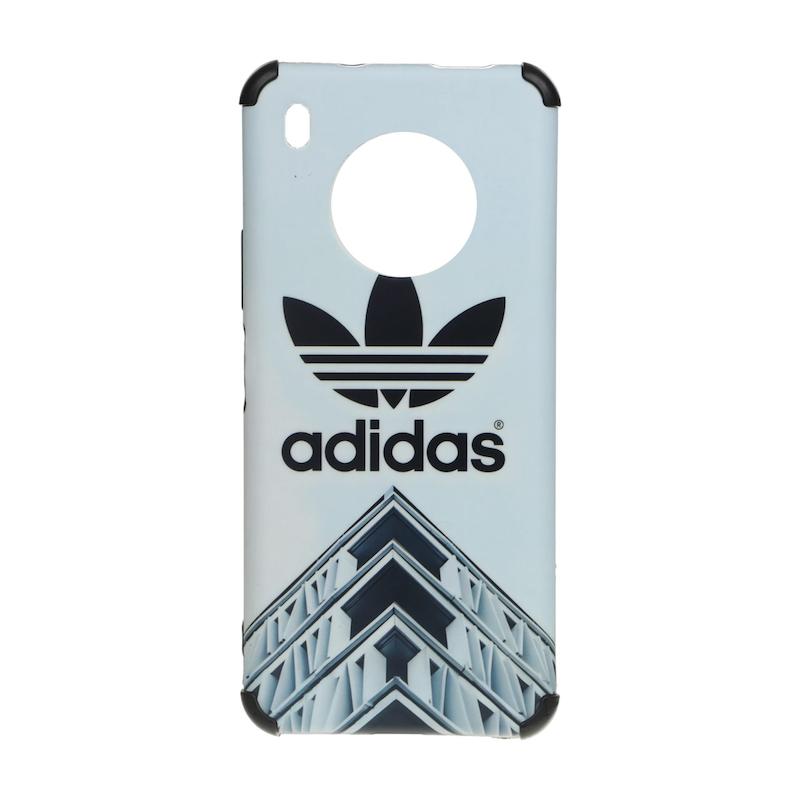 قاب گوشی Huawei Y9A هواوی فانتزی هارد HARD ایربگ دار کپسولی آدیداس adidas کد 181240