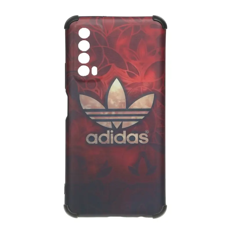 قاب گوشی Huawei Y7A هوآوی فانتزی هارد HARD ایربگ دار کپسولی محافظ لنز دار
