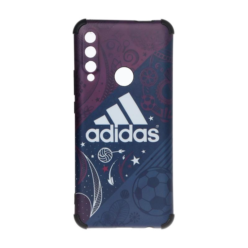 قاب گوشی Honor 9x - Y9 Prime 2019 هوآوی فانتزی هارد HARD ایربگ دار کپسولی محافظ لنز دار