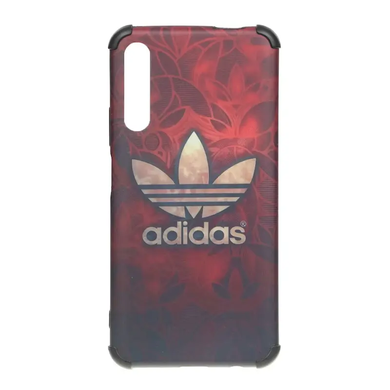 قاب گوشی Honor 9x Pro - Y9S هواوی فانتزی هارد HARD ایربگ دار کپسولی