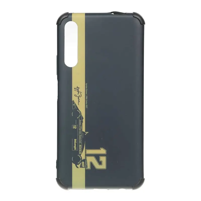 قاب گوشی Honor 9x Pro - Y9S هواوی فانتزی هارد HARD ایربگ دار کپسولی