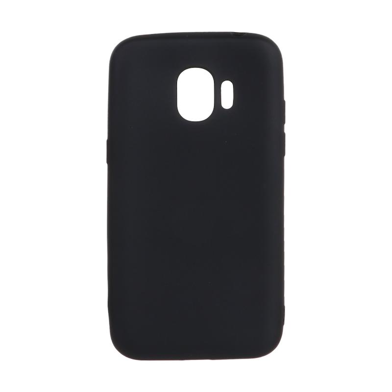 قاب گوشی Galaxy J2 Core سامسونگ طرح ژله ای اورجینال راک ROCK مشکی کد 181323