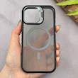 قاب گوشی iPhone 17 آیفون اورجینال Bracket Lens استندشو آلومینیومی مگ سیف دار