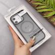 قاب گوشی iPhone 17 آیفون اورجینال Bracket Lens استندشو آلومینیومی مگ سیف دار کد 167076
