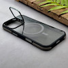 قاب گوشی iPhone 17 آیفون اورجینال Bracket Lens استندشو آلومینیومی مگ سیف دار کد 167076