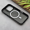 قاب گوشی iPhone 17 آیفون اورجینال Bracket Lens استندشو آلومینیومی مگ سیف دار کد 167076