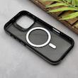 قاب گوشی iPhone 17 آیفون اورجینال Bracket Lens استندشو آلومینیومی مگ سیف دار کد 167076