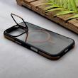قاب گوشی iPhone 17 آیفون اورجینال Bracket Lens استندشو آلومینیومی مگ سیف دار کد 167078