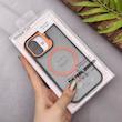 قاب گوشی iPhone 16 آیفون اورجینال Bracket Lens استندشو آلومینیومی مگ سیف دار کد 167080