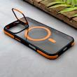 قاب گوشی iPhone 16 آیفون اورجینال Bracket Lens استندشو آلومینیومی مگ سیف دار کد 167080
