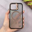 قاب گوشی iPhone 16 آیفون اورجینال Bracket Lens استندشو آلومینیومی مگ سیف دار