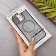 قاب گوشی iPhone 16 آیفون اورجینال Bracket Lens استندشو آلومینیومی مگ سیف دار کد 167082