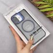 قاب گوشی iPhone 16 آیفون اورجینال Bracket Lens استندشو آلومینیومی مگ سیف دار کد 167083