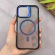 قاب گوشی iPhone 16 آیفون اورجینال Bracket Lens استندشو آلومینیومی مگ سیف دار