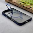 قاب گوشی iPhone 16 آیفون اورجینال Bracket Lens استندشو آلومینیومی مگ سیف دار کد 167083
