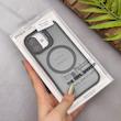 قاب گوشی iPhone 16 آیفون اورجینال Bracket Lens استندشو آلومینیومی مگ سیف دار کد 167084