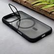 قاب گوشی iPhone 16 آیفون اورجینال Bracket Lens استندشو آلومینیومی مگ سیف دار کد 167084