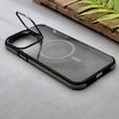 قاب گوشی iPhone 13 Pro Max آیفون اورجینال Bracket Lens استندشو آلومینیومی مگ سیف دار کد 167087
