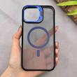قاب گوشی iPhone 13 Pro Max آیفون اورجینال Bracket Lens استندشو آلومینیومی مگ سیف دار