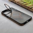 قاب گوشی iPhone 13 Pro Max آیفون اورجینال Bracket Lens استندشو آلومینیومی مگ سیف دار کد 167089