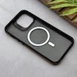 قاب گوشی iPhone 13 Pro Max آیفون اورجینال Bracket Lens استندشو آلومینیومی مگ سیف دار کد 167089