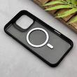 قاب گوشی iPhone 16 Pro Max آیفون اورجینال Bracket Lens استندشو آلومینیومی مگ سیف دار کد 167092