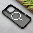 قاب گوشی iPhone 16 Pro Max آیفون اورجینال Bracket Lens استندشو آلومینیومی مگ سیف دار کد 167093