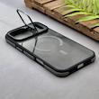 قاب گوشی iPhone 17 Pro Max آیفون اورجینال Bracket Lens استندشو آلومینیومی مگ سیف دار کد 167095