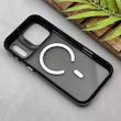 قاب گوشی iPhone 17 Pro Max آیفون اورجینال Bracket Lens استندشو آلومینیومی مگ سیف دار کد 167095