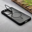 قاب گوشی Galaxy S24 FE سامسونگ اورجینال Bracket Lens استندشو آلومینیومی مگ سیف دار کد 167103