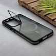 قاب گوشی Galaxy S24 FE سامسونگ اورجینال Bracket Lens استندشو آلومینیومی مگ سیف دار کد 167107