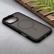 قاب گوشی iPhone 16 Pro Max آیفون اورجینال مات ضدضربه مگ سیف دار اورجینال یونیک کیس مشکی کد 167145