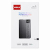 پاوربانک هیسکا HP-124PD ظرفیت 10000 میلی‌آمپر کد 140543
