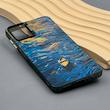 قاب گوشی Galaxy A06 سامسونگ So CooL سوکول اورجینال فانتزی دکمه کرومی طرح قایق کد E41-1002415