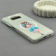 قاب گوشی Poco X3 - Poco X3 Pro شیائومی سوکول SO COOL اورجینال طرح دخترونه کد 1000493